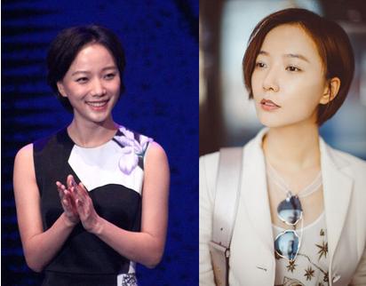 2017什么颜色头发好看 2017什么颜色头发好看