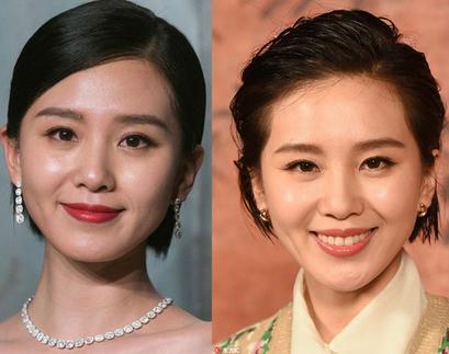 2017什么颜色头发好看 2017什么颜色头发好看