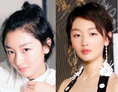 2017什么颜色头发好看 2017什么颜色头发好看