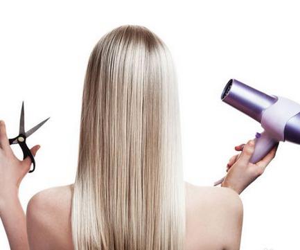 头发拉直后怎样护理
