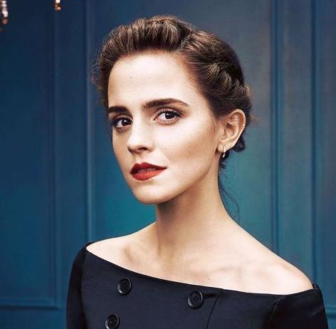 随意低丸子头 优雅的低丸子头知性更不挑人