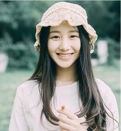 带帽子适合什么发型