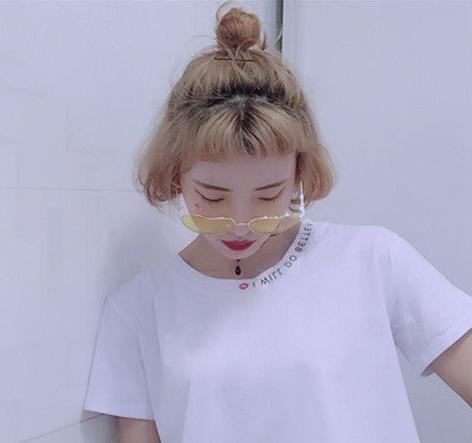 2017年夏季流行发色