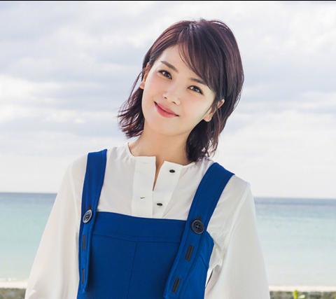 《欢乐颂2》安迪括号头发型正流行 换上它瞬间变美