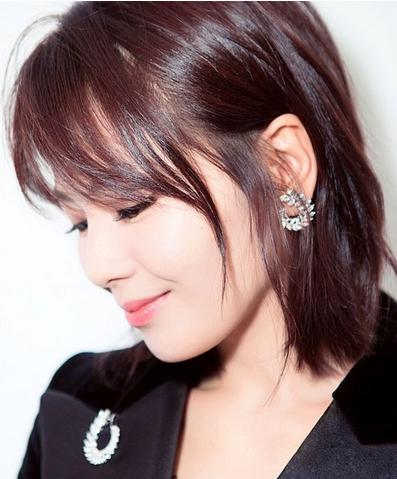 《欢乐颂2》安迪括号头发型正流行 换上它瞬间变美