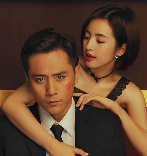 《欢乐颂2》安迪括号头发型正流行 换上它瞬间变美