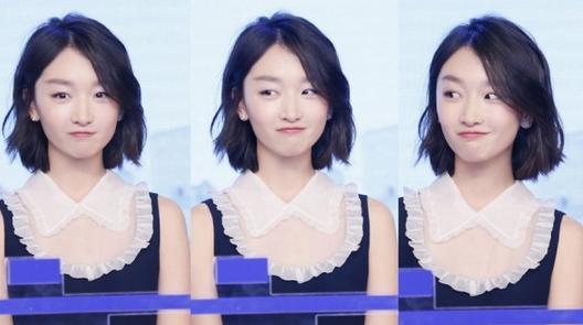 《欢乐颂2》安迪括号头发型正流行 换上它瞬间变美