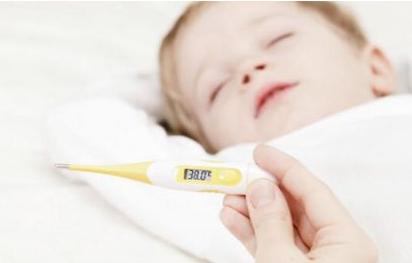多少度是发烧