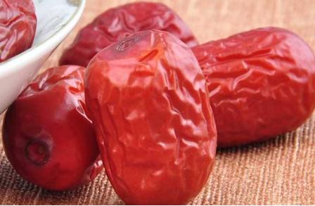 孕妇能吃红枣吗 孕妇能吃红枣吗