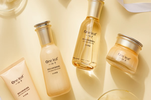 烟酰胺精华液的功效与作用