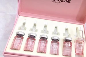 护肤精华液和乳液哪个先用哪个后用使用顺序