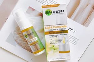 想问卡尼尔美白精华多久见效效果好吗 想问卡尼尔美白精华多久见效效果好吗