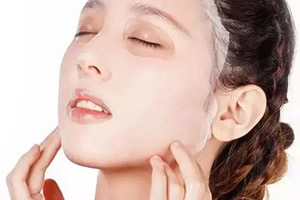 国产最好用的10大补水面膜 国产最好用的10大补水面膜