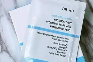 全球公认最好用的10大面膜合集