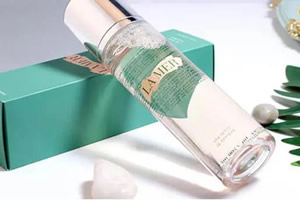 LA MER海蓝之谜精粹水的正确使用方法 LA MER海蓝之谜精粹水的正确使用方法