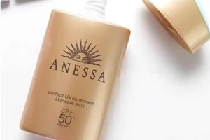 防晒霜和防晒乳哪个好区别是什么