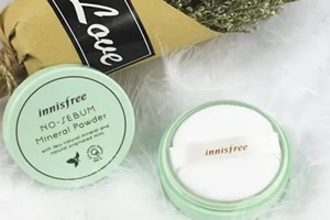 散粉是什么时候用效果好啊使用方法 散粉是什么时候用效果好啊使用方法