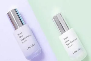 彩妆知识 隔离乳和隔离霜有什么区别