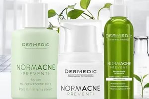 dermedic收缩毛孔精华液怎么样好用吗 dermedic收缩毛孔精华液怎么样好用吗