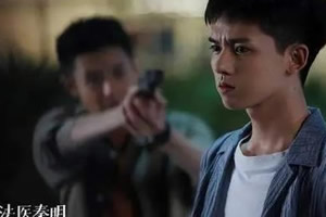 2022年度10部好看的法医悬疑电视剧 2022年度10部好看的法医悬疑电视剧