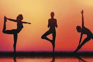 瑜伽什么时间练最好(早晨6-7点钟) 瑜伽什么时间练最好(早晨6-7点钟)