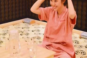 女人一周汗蒸几次最好(汗蒸45分钟)