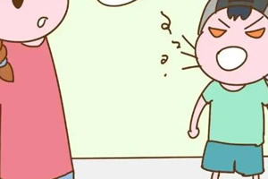 7一9岁儿童发生叛逆期应该怎么办(4个处理方法)