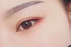 平价口碑最好的眼线笔推荐(Kiss me眼线笔笔头细) 平价口碑最好的眼线笔推荐(Kiss me眼线笔笔头细)