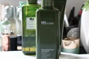 悦木之源菌菇水为什么会被叫烂脸水