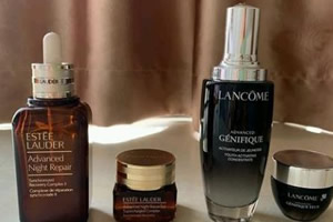 女人40岁适合用小棕瓶精华液还是小黑瓶 女人40岁适合用小棕瓶精华液还是小黑瓶