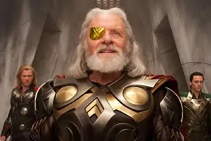 漫威漫画十大最强人物排行榜 钢铁侠排名第一