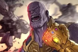 漫威漫画十大最强人物排行榜 钢铁侠排名第一