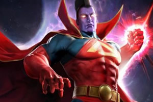 漫威漫画十大最强人物排行榜 钢铁侠排名第一