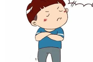 处于叛逆期孩子离家出走怎么办(不要总是强迫孩子)