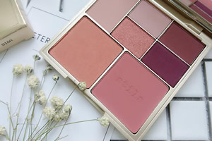 平价控油定妆散粉推荐(10款控油散粉)