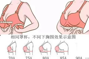 女性a罩杯b罩杯c罩杯哪个罩杯最大 女性a罩杯b罩杯c罩杯哪个罩杯最大