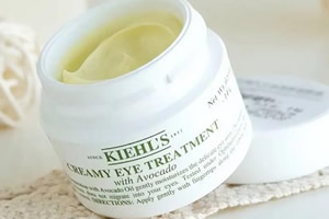 去眼纹最好用的十大眼霜排名(波比布朗去眼纹眼霜)