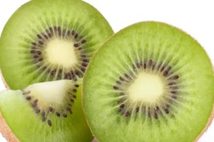 奇异果和猕猴桃一样吗(奇异果和猕猴桃外形不同)