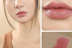 显白口红色号排行榜前十名推荐2022 显白口红色号排行榜前十名推荐2022