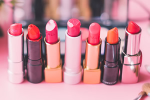 显白口红色号推荐夏天2022