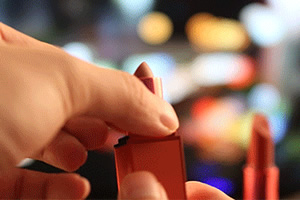 2022稚优泉口红推荐新色