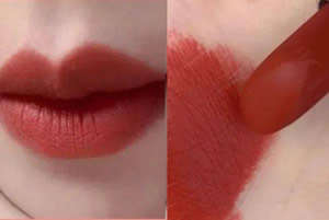 珂拉琪热门色号口红色号(8款珂拉琪口红色号)