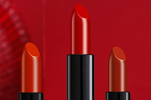 哑光口红色号推荐2022