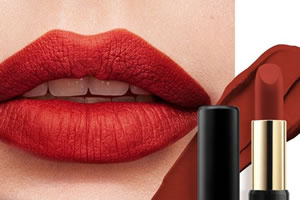 2022春季适合什么色号的口红新款 2022春季适合什么色号的口红新款
