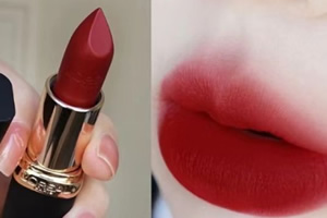 日常大牌口红颜色推荐(10款日常口红推荐)