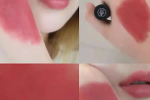 适合春夏的口红颜色排行(9款春夏口红色号) 适合春夏的口红颜色排行(9款春夏口红色号)