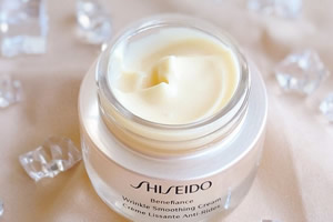 全球最受欢迎十大面霜2022