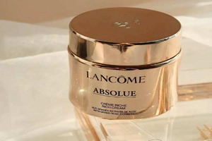 面霜进口品牌排行榜10强2022