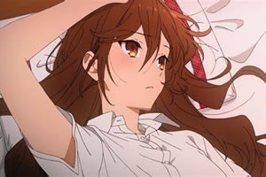 女孩让你追她的8个暗示 男生要把握住 女孩让你追她的8个暗示 男生要把握住