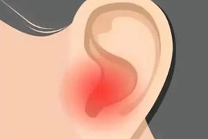 男人右耳热测吉凶(男人右耳朵发热代表什么)